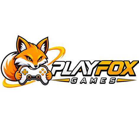 PlayFox Games