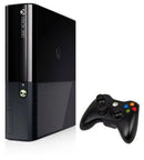 Console Xbox 360 Super Slim 4GB Seminovo + Kinect + 2 Controles + 3 Jogos