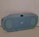 Console PS Vita Seminovo  Cor Branco Seminovo
