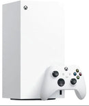 Videogame Xbox Series X 1TB Digital Seminovo + 1 Controle