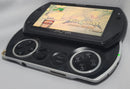 Console  PSP Go Preto Seminovo