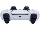 Console Playstation 5 Versão Com Disco Seminovo  + 2 Controles + 2 Jogos + Garantia 1 Ano