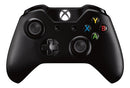 Console Xbox One Fat 500gb Seminovo + 2 Controles + 3 Jogos