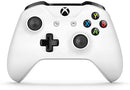 Console Xbox One S 500GB Seminovo + 2 Controles + 3 Jogos