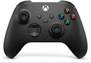 Console Xbox Series S 1tb Preto Carbon Black Seminovo + 1 Controle