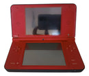 Console Nintendo DSI XL 25th Super Mario Bros Cor Vermelho Seminovo