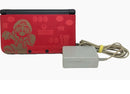 Console Nintendo 3DS XL New Super Mario Bros 2 Seminovo
