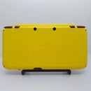 Console New Nintendo 2DS XL Pikachu Cor Amarelo Seminovo