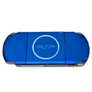 Console PSP PlayStation Portátil 3001 Cor Azul Seminovo