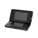 Console Nintendo 3DS Cosmo Black Preto Seminovo