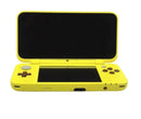 Console New Nintendo 2DS XL Pikachu Cor Amarelo Seminovo