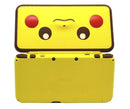 Console New Nintendo 2DS XL Pikachu Cor Amarelo Seminovo