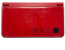 Console Nintendo DSI XL 25th Super Mario Bros Cor Vermelho Seminovo