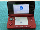 Console Nintendo 3DS Cor Vermelho Seminovo