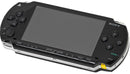 Console Psp 3000 Playstation Portátil Cor Preto Seminovo