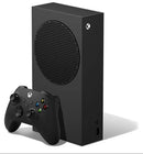 Console Xbox Series S 1tb Preto Carbon Black Seminovo + 1 Controle