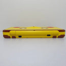Console New Nintendo 2DS XL Pikachu Cor Amarelo Seminovo