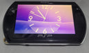 Console  PSP Go Preto Seminovo