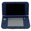 Console New Nintendo 3DS XL New Galaxy Style Seminovo