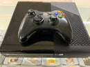 Console Xbox 360 Super Slim 4GB Seminovo + Kinect + 2 Controles + 3 Jogos