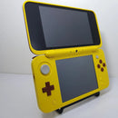 Console New Nintendo 2DS XL Pikachu Cor Amarelo Seminovo