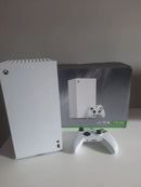 Videogame Xbox Series X 1TB Digital Seminovo + 1 Controle