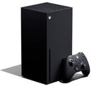 Console Xbox Series X 1Terabyte Preto Seminovo + 1 Controle