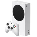 Console Xbox Series S 512GB  Branco Seminovo  + 1 Controle