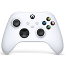 Console Xbox Series S 512GB  Branco Seminovo  + 1 Controle